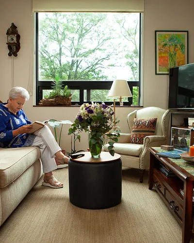 Assisted Living