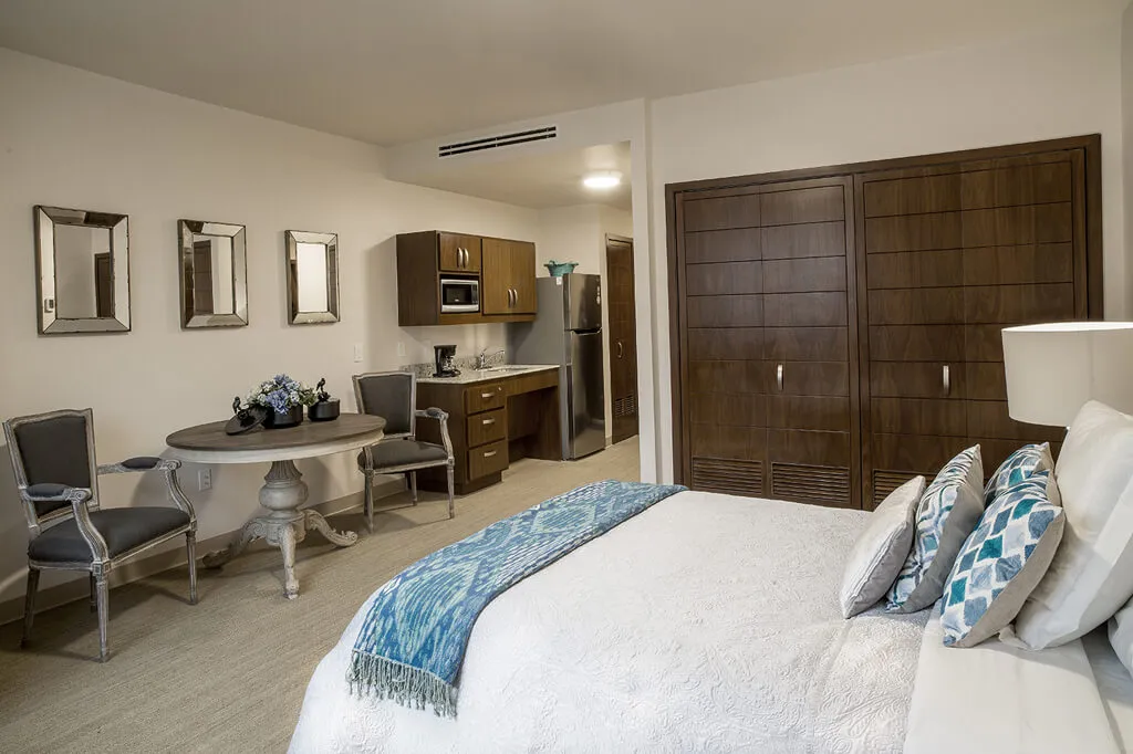 Belmont Village 10