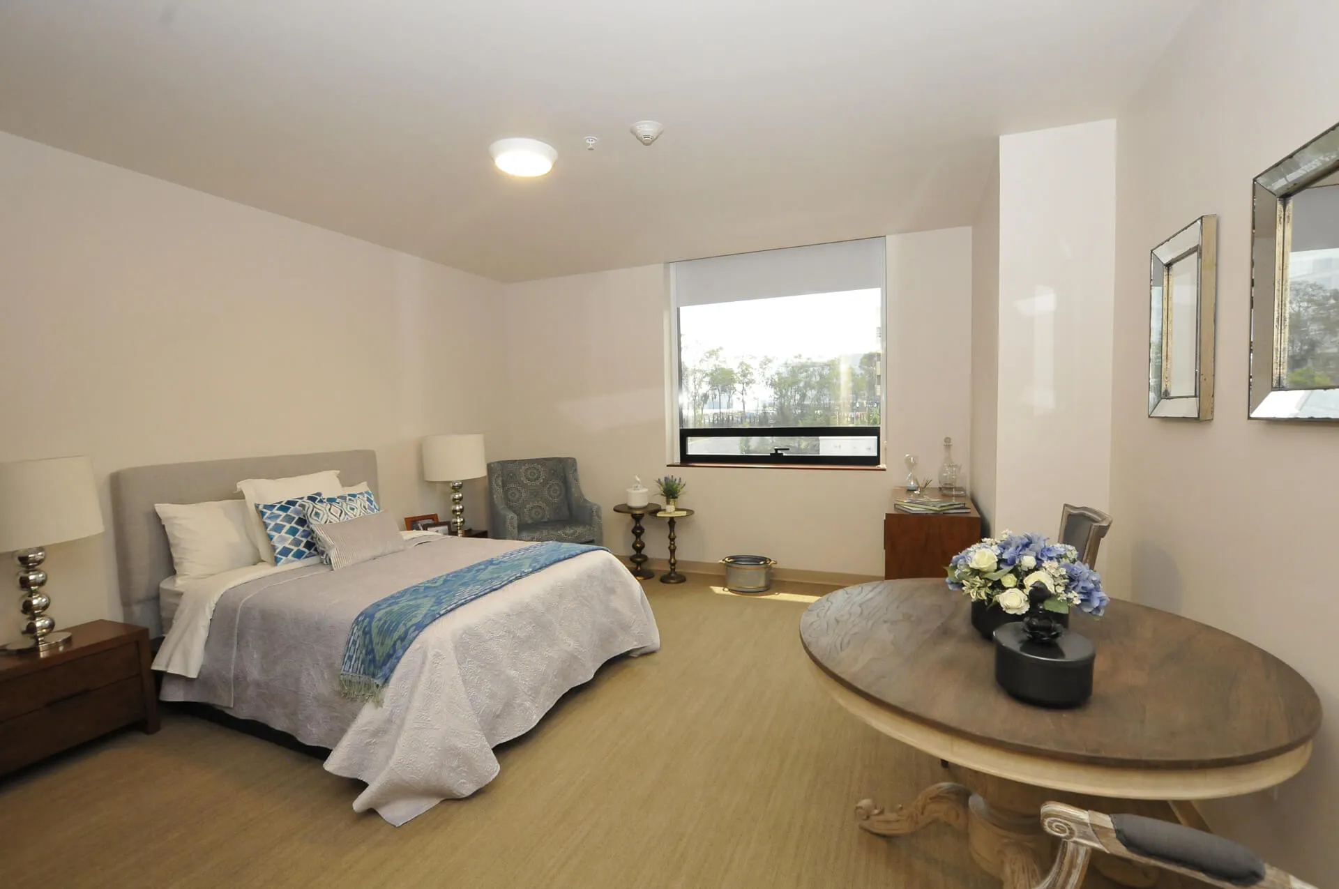 Belmont Village 11